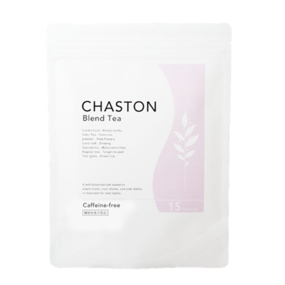 【腹部の脂肪とウエスト周囲径を減らす】CHASTON 1袋定期コース ｜ 処方屋 公式オンラインショップ